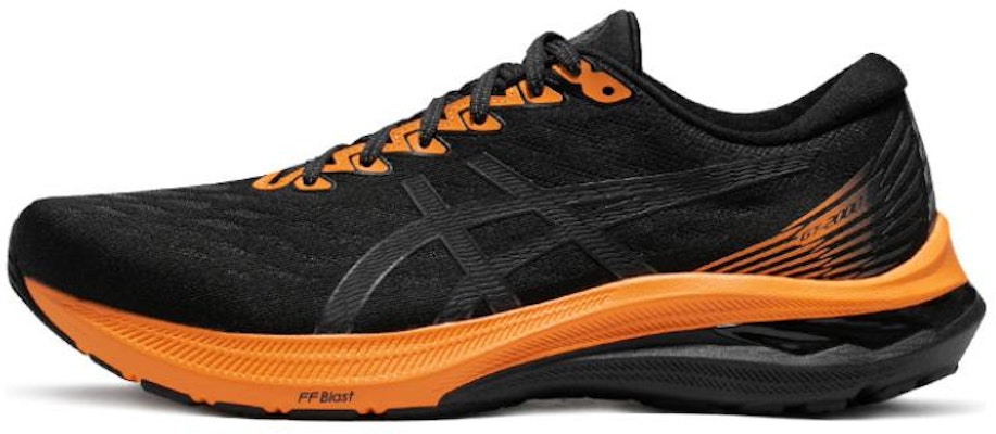 ASICS GT-2000 11 Lite Show 'Hitam Jingga' 1011B722-001 Buy ASICS GT-2000 11 Lite Show 'Hitam Jingga' 1011B722-001