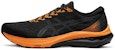 ASICS GT-2000 11 Lite Show 'Hitam Jingga' 1011B722-001
