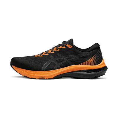 ASICS GT-2000 11 Lite Show 'Black Orange'