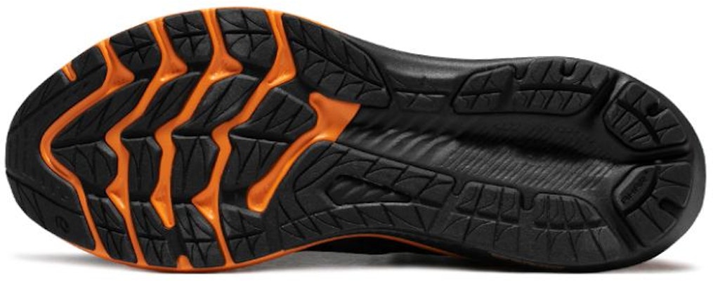 ASICS GT-2000 11 Lite Show 'Negro Naranja' 1011B722-001 Details for ASICS GT-2000 11 Lite Show 'Negro Naranja' 1011B722-001