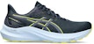 ASICS GT 2000 12 2E Wide 'Biru Perancis Kuning Terang' 1011B689-403
