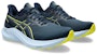ASICS GT 2000 12 2E Wide 'Biru Perancis Kuning Terang' 1011B689-403
