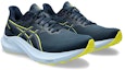 Lookbook ASICS GT 2000 12 2E Wide 'Biru Perancis Kuning Terang' 1011B689-403