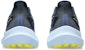 ASICS GT 2000 12 2E Wide 'Biru Perancis Kuning Terang' 1011B689-403