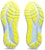 ASICS GT 2000 12 2E Wide 'Biru Perancis Kuning Terang' 1011B689-403