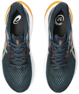 ASICS GT 2000 12 'Hitam Kuning Muda' 1011B691-005 Shop ASICS GT 2000 12 'Hitam Kuning Muda' 1011B691-005