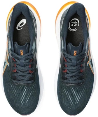 ASICS GT 2000 12 'Hitam Fellow Kuning' 1011B691-005 Shop ASICS GT 2000 12 'Hitam Fellow Kuning' 1011B691-005