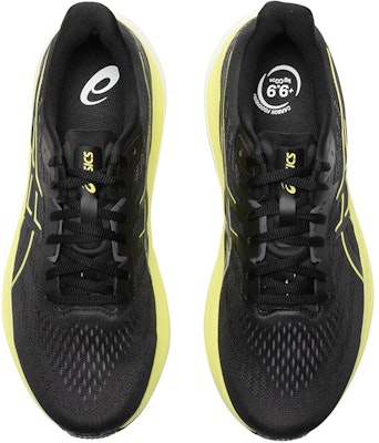 ASICS GT 2000 12 'Hitam Kuning Bersinar' 1011B691-003 Lookbook ASICS GT 2000 12 'Hitam Kuning Bersinar' 1011B691-003