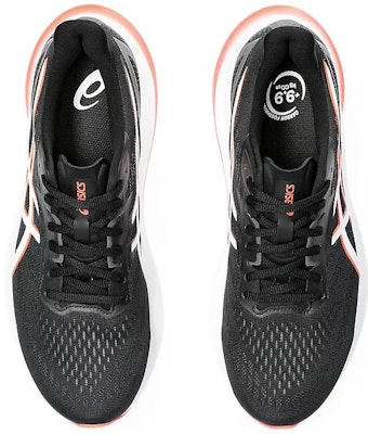 아식스 GT 2000 12 '블랙 선라이즈 레드' 1011B691-004 Purchase 아식스 GT 2000 12 '블랙 선라이즈 레드' 1011B691-004