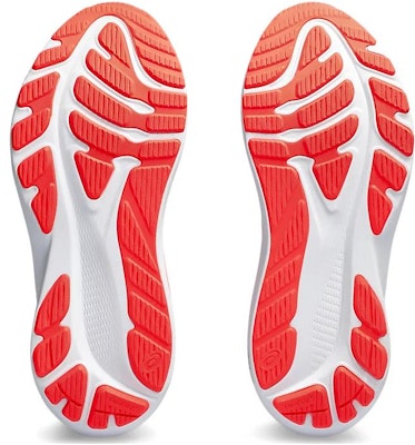 아식스 GT 2000 12 '블랙 선라이즈 레드' 1011B691-004 Sizing 아식스 GT 2000 12 '블랙 선라이즈 레드' 1011B691-004