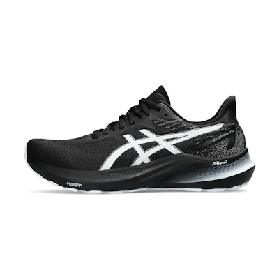ASICS GT 2000 12 'Black White'