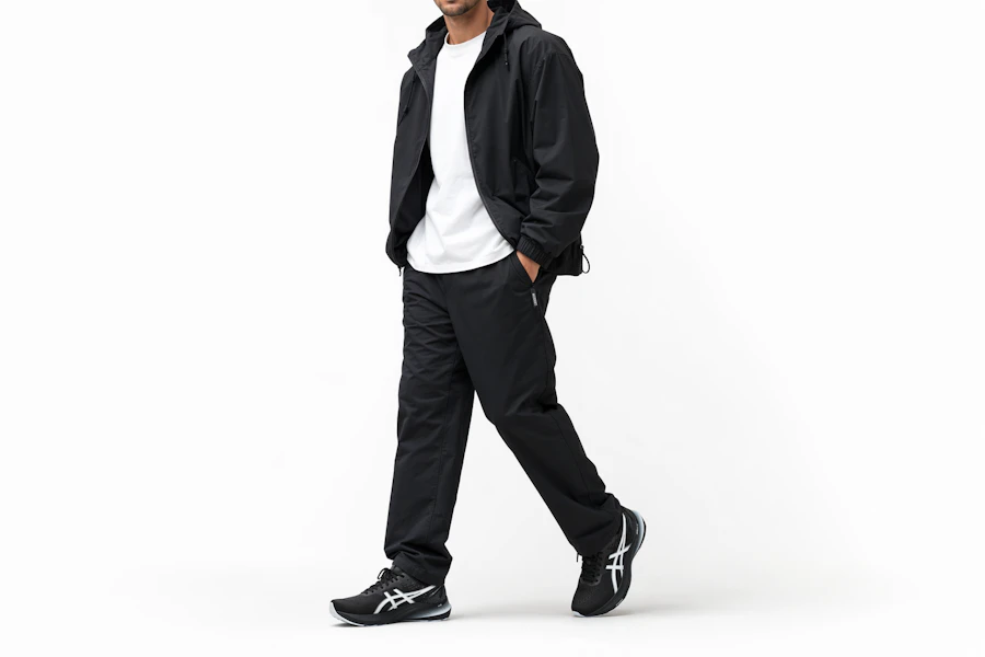 ASICS GT 2000 12 'Negro Blanco' 1011B691-006 Order ASICS GT 2000 12 'Negro Blanco' 1011B691-006