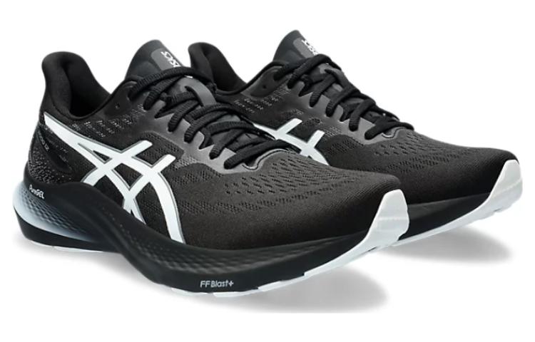 Lookbook ASICS GT 2000 12 'Negro Blanco' 1011B691-006