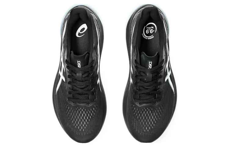 Shop ASICS GT 2000 12 'Negro Blanco' 1011B691-006
