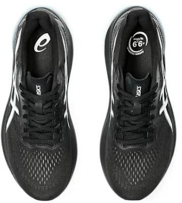 ASICS GT 2000 12 'Negro Blanco' 1011B691-006 Shop ASICS GT 2000 12 'Negro Blanco' 1011B691-006