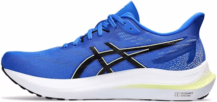 ASICS GT-2000 12 'Comfort Durable Low Top Running Blue' 1011B691-400 ASICS GT-2000 12 'Comfort Durable Low Top Running Blue' 1011B691-400