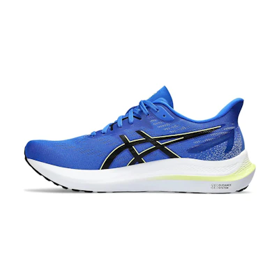 ASICS GT-2000 12 'CMFT Durable Low Top Running Blue'