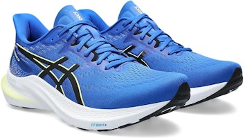 ASICS GT-2000 12 'Sepatu Lari Nyaman Tahan Lama Rendah Biru' 1011B691-400 Lookbook ASICS GT-2000 12 'Sepatu Lari Nyaman Tahan Lama Rendah Biru' 1011B691-400