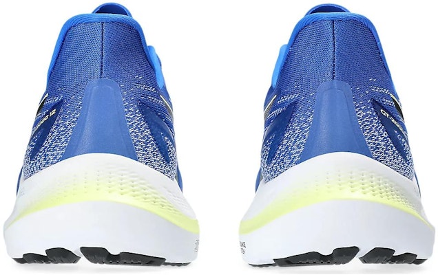 ASICS GT-2000 12 'Kasut Larian Rendah Tahan Lama Biru' 1011B691-400 Details for ASICS GT-2000 12 'Kasut Larian Rendah Tahan Lama Biru' 1011B691-400