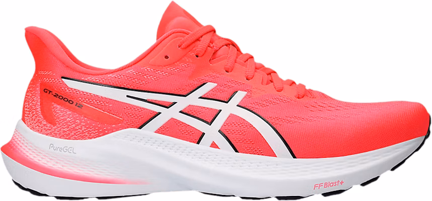 ASICS GT 2000 12 'Diva Pink' 1011B691-700 Buy ASICS GT 2000 12 'Diva Pink' 1011B691-700