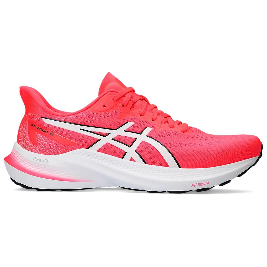 Order ASICS GT 2000 12 'Diva Pink' 1011B691-700