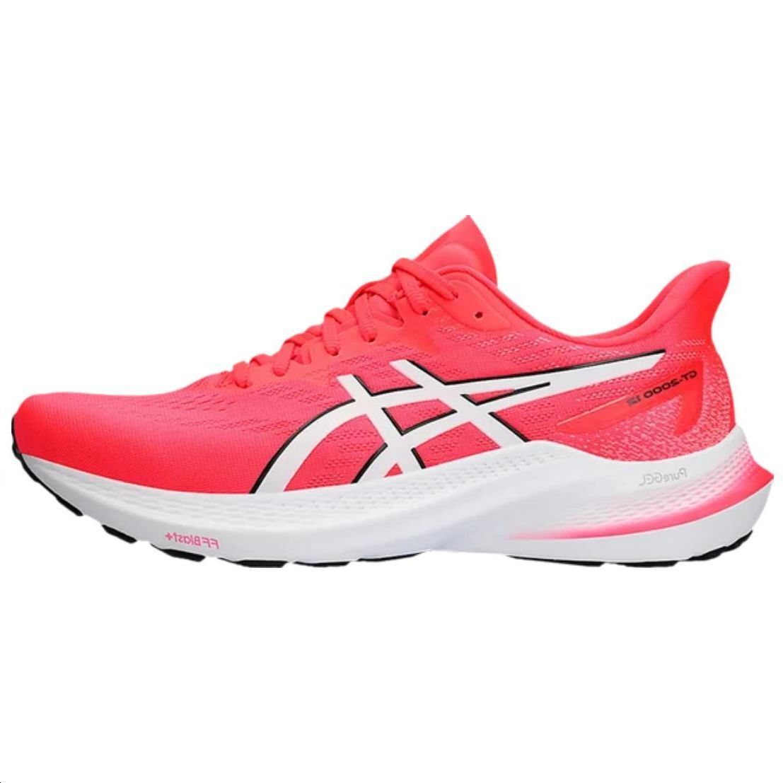 Sizing ASICS GT 2000 12 'Diva Pink' 1011B691-700