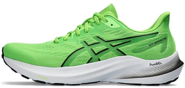 亚瑟士 GT 2000 12 '电光石灰' 1011B691-300 Buy 亚瑟士 GT 2000 12 '电光石灰' 1011B691-300