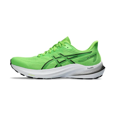 ASICS GT 2000 12 'Electric Lime'