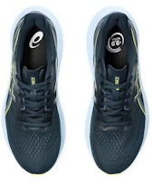 亚瑟士 GT 2000 12 '法蓝亮黄' 1011B691-403 Lookbook 亚瑟士 GT 2000 12 '法蓝亮黄' 1011B691-403