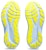 ASICS GT 2000 12 'Biru Prancis Kuning Terang' 1011B691-403