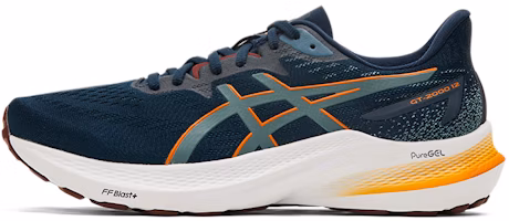 ASICS GT 2000 12 'French Blue Foggy Teal' 1011B691-401 ASICS GT 2000 12 'French Blue Foggy Teal' 1011B691-401