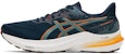 ASICS GT 2000 12 'Biru Perancis Hijau Teal Kabus' 1011B691-401