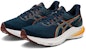 ASICS GT 2000 12 'Biru Perancis Hijau Teal Kabus' 1011B691-401