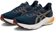 Lookbook ASICS GT 2000 12 'Biru Perancis Hijau Teal Kabus' 1011B691-401