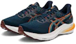 Shop ASICS GT 2000 12 'Biru Perancis Hijau Teal Kabus' 1011B691-401