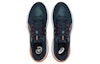 Shop ASICS GT 2000 12 'Biru Perancis Hijau Teal Kabus' 1011B691-401
