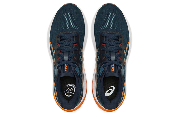 Purchase ASICS GT 2000 12 'Biru Perancis Hijau Teal Kabus' 1011B691-401