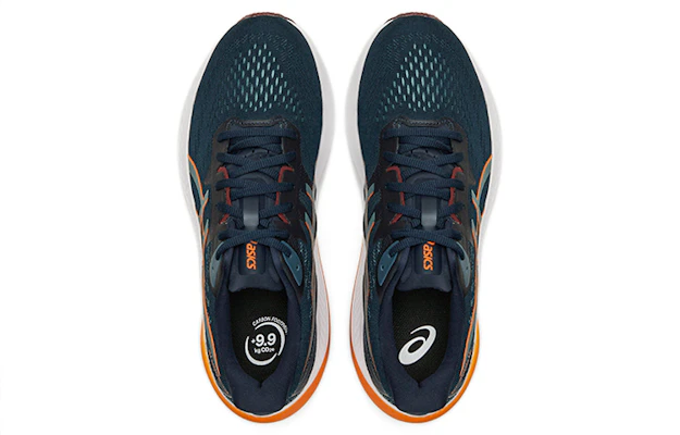ASICS GT 2000 12 'Biru Perancis Hijau Teal Kabus' 1011B691-401 Purchase ASICS GT 2000 12 'Biru Perancis Hijau Teal Kabus' 1011B691-401