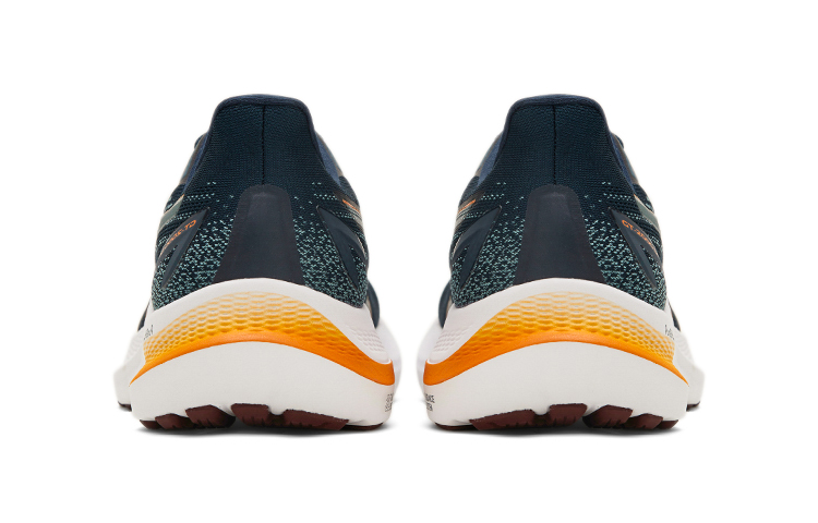 Details for ASICS GT 2000 12 'Biru Perancis Hijau Teal Kabus' 1011B691-401