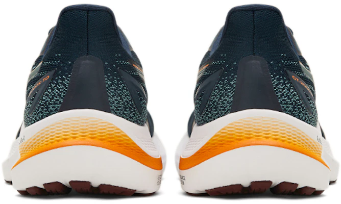 ASICS GT 2000 12 'Biru Perancis Hijau Teal Kabus' 1011B691-401 Details for ASICS GT 2000 12 'Biru Perancis Hijau Teal Kabus' 1011B691-401