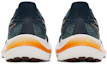 Details for ASICS GT 2000 12 'Biru Perancis Hijau Teal Kabus' 1011B691-401