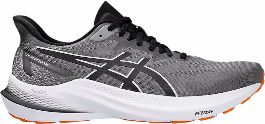 ASICS GT 2000 12 'Metropolis Hitam' 1011B691-020 Buy ASICS GT 2000 12 'Metropolis Hitam' 1011B691-020