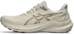 ASICS GT 2000 12 'Oatmeal' Lelaki/Wanita Kasut Sukan 1011B691-250
