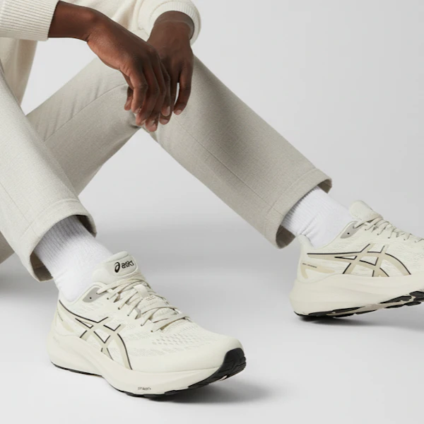 ASICS GT 2000 12 'Oatmeal' Pria Wanita Sneakers 1011B691-250 Order ASICS GT 2000 12 'Oatmeal' Pria Wanita Sneakers 1011B691-250