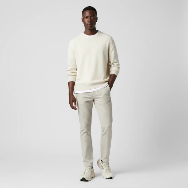 ASICS GT 2000 12 'Oatmeal' Pria Wanita Sneakers 1011B691-250 Lookbook ASICS GT 2000 12 'Oatmeal' Pria Wanita Sneakers 1011B691-250