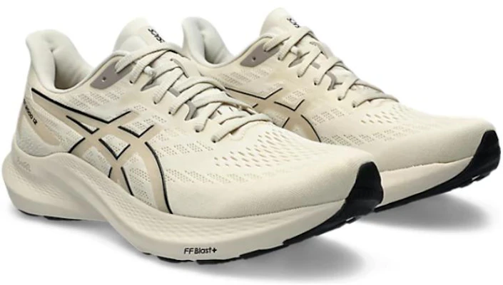 ASICS GT 2000 12 'Oatmeal' Pria Wanita Sneakers 1011B691-250 Shop ASICS GT 2000 12 'Oatmeal' Pria Wanita Sneakers 1011B691-250