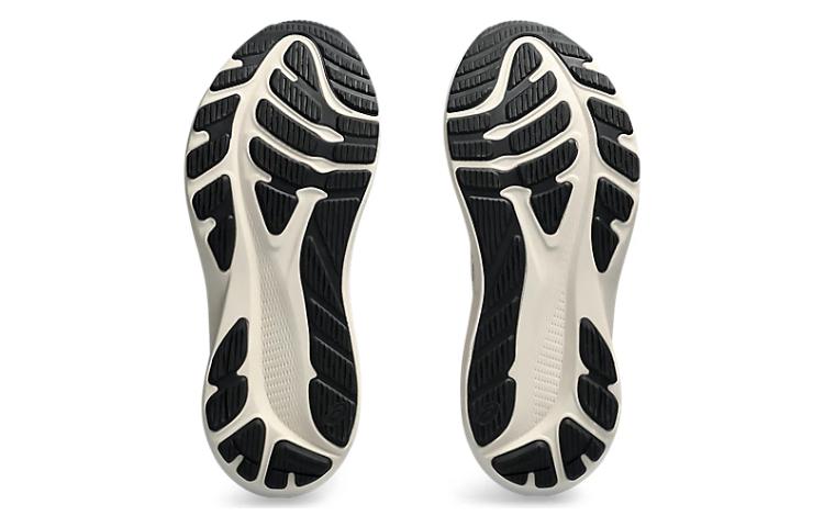 Sizing ASICS GT 2000 12 'Oatmeal' Pria Wanita Sneakers 1011B691-250