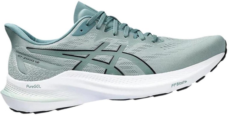 ASICS GT 2000 12 'Ocean Haze Foggy Teal' 1011B691-402 Order ASICS GT 2000 12 'Ocean Haze Foggy Teal' 1011B691-402