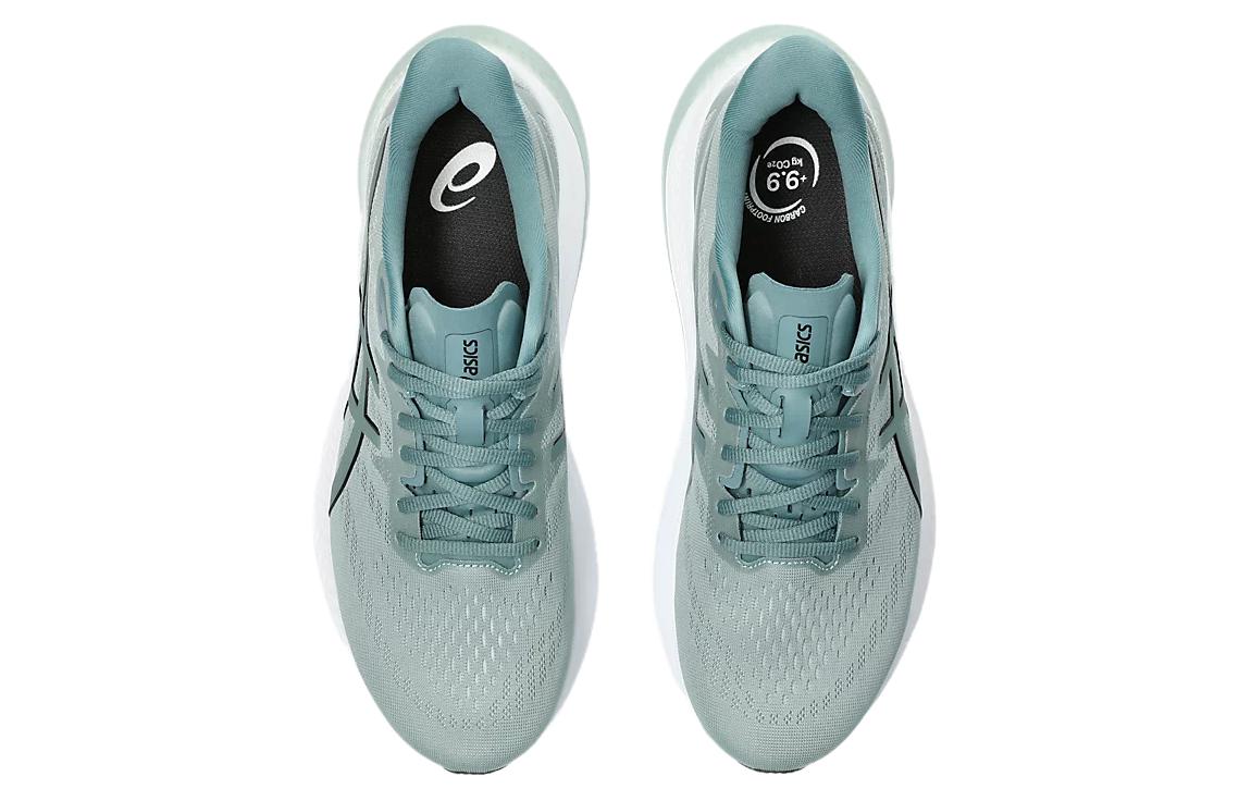 Shop ASICS GT 2000 12 'Ocean Haze Foggy Teal' Lelaki dan Wanita. 1011B691-402