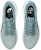ASICS GT 2000 12 'Ocean Haze Foggy Teal' Lelaki dan Wanita. 1011B691-402
